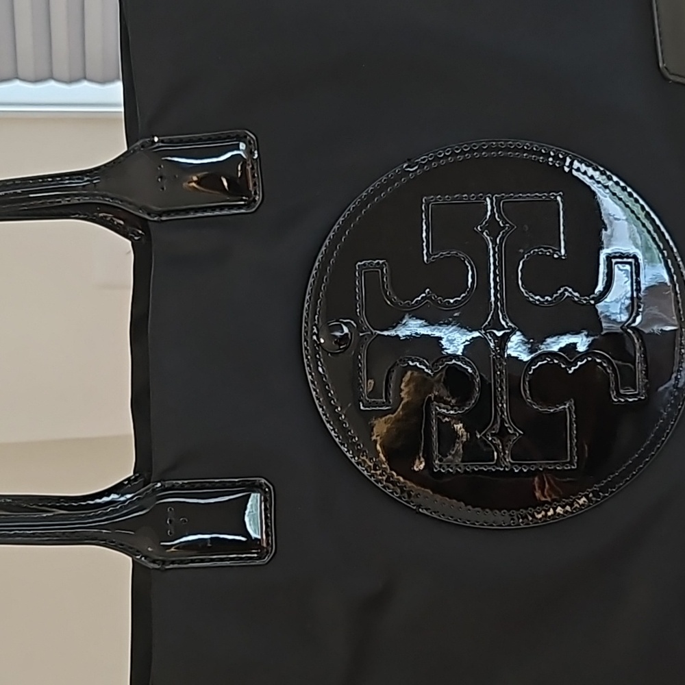 Tory Burch Ella tote bag